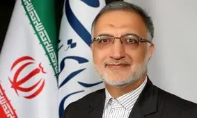 بازدید صبحگاهی شهردار تهران از پروژه‌ های منطقه۱۴