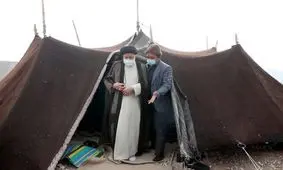 ایجاد مجتمع‌ های دامداری و تامین نهاده‌های دامداران پیگیری شود