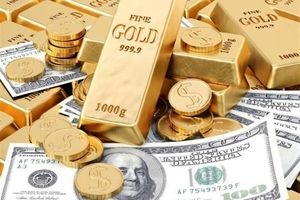 جدیدترین نرخ طلا، سکه و ارز پنجشنبه 13 آبان