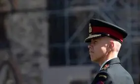 بررسی ده‌ ها شکایت نژادپرستی در ارتش کانادا از سپتامبر