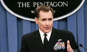 موضع‌گیری آمریکا درباره نیروهای سوریه دموکراتیک تغییری نکرده است