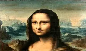 حراج یکی از نخستین کپی‌ های «مونالیزا»‌