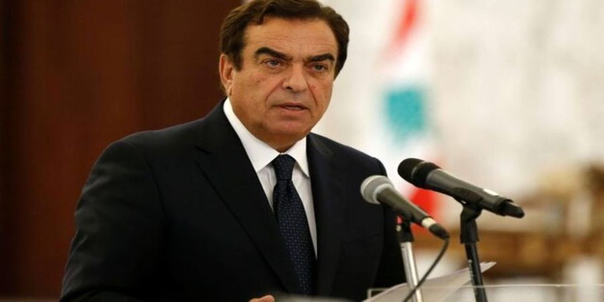 وزیر اطلاع رسانی لبنان: استعفا نخواهم کرد