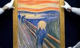 «جیغ» معروف از کجا می‌آید؟