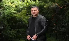پست تاریخی اینستاگرام فیفا برای علی دایی
