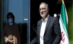 نخبگان و گروه های جهادی در شهر تهران شاخص های محلی را تغییر خواهند داد/ مدیریت شهری در کنار سایر مسئولین با مشارکت مردم برای حل مشکلات گام برخواهد داشت