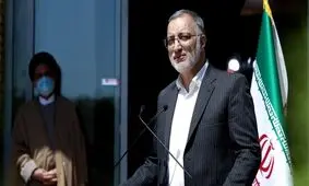 نخبگان و گروه های جهادی در شهر تهران شاخص های محلی را تغییر خواهند داد/ مدیریت شهری در کنار سایر مسئولین با مشارکت مردم برای حل مشکلات گام برخواهد داشت