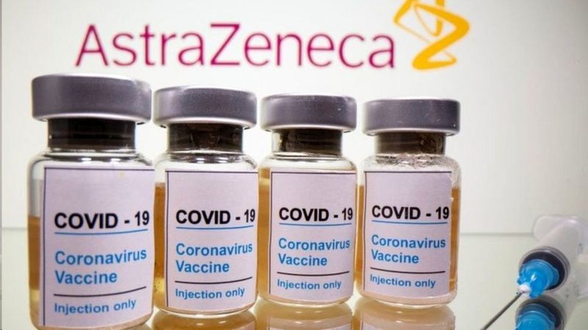 واکسن زدههای متقاضی سفر خارجی میتوانند آسترازنکا دریافت کنند