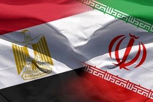 مذاکرات ایران و مصر در چه مرحله ای است؟