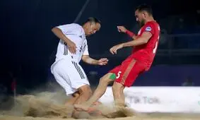 زور ایران به روسها نرسید