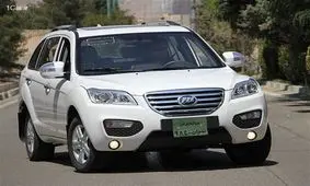 خودروهای شاسی بلند چینی بازار چند قیمت خوردند؟