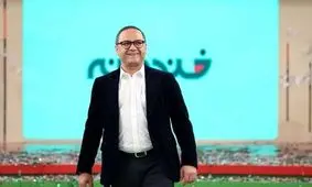 رامبد جوان با «خندوانه» جدید به تلویزیون برگشت