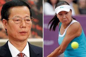 ستاره تنیس چین سیاستمدار عالیرتبه حزب کمونیست را به آزار جنسی متهم کرد 