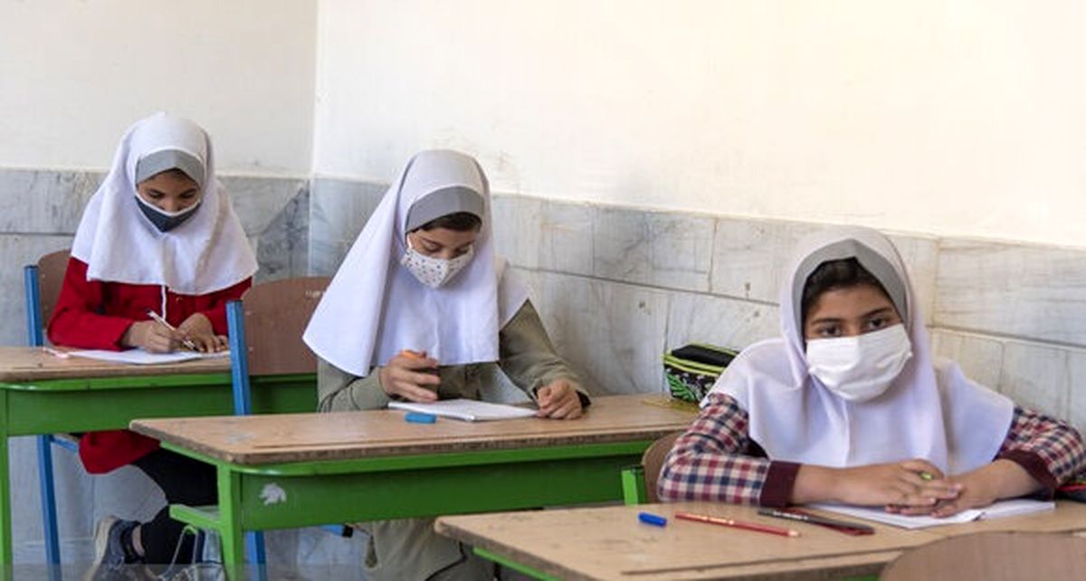 اعلام زمان بازگشایی مدارس/ شرط حضور دانش آموزان واکسن زدن نیست