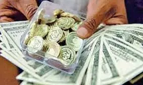 دلار از مرز ۲۷ هزار تومان گذشت/ کاهش خرید طلا و سکه