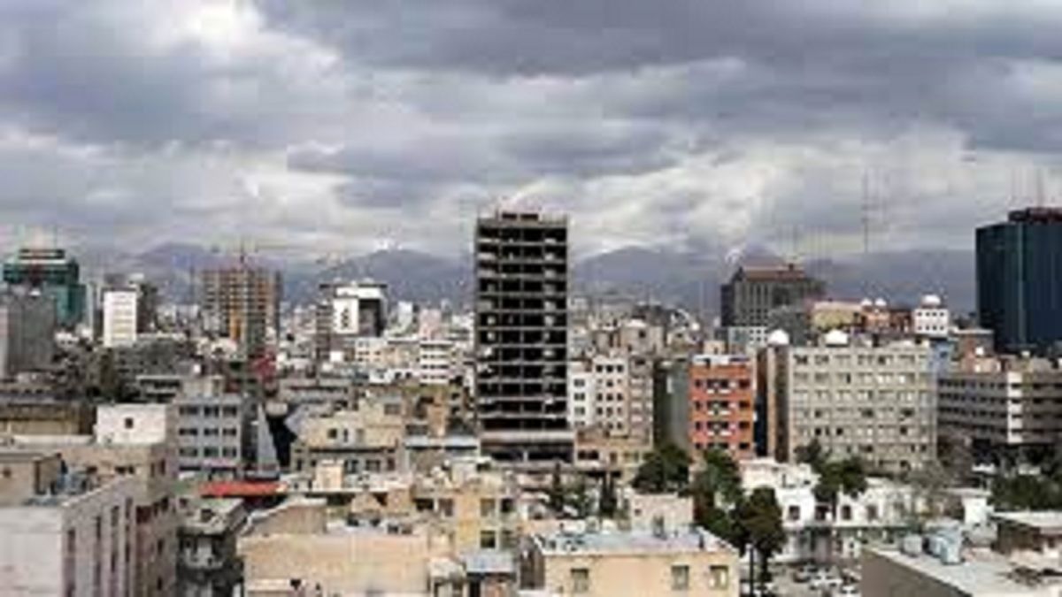قیمت آپارتمان در تهران؛ ۱۴ آبان ۱۴۰۰