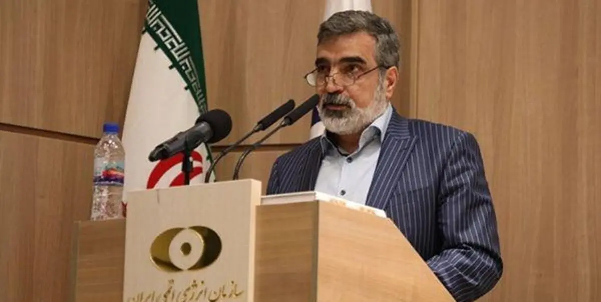 ذخایر اورانیوم ۲۰ درصد از ۲۱۰ کیلو عبور کرد/ تولید ۲۵ کیلو اورانیوم ۶۰ درصد