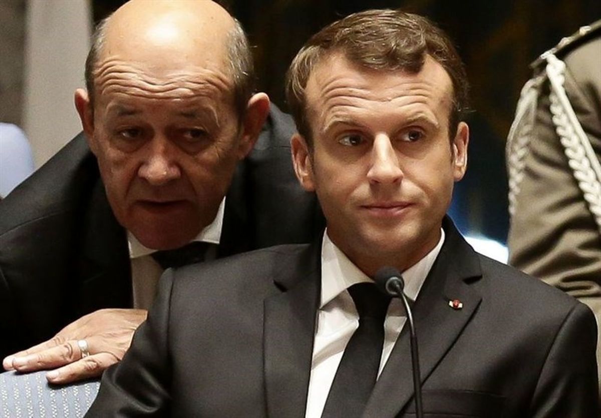 فرانسه بازی «پلیس بد» در مذاکرات هسته‌ای را خیلی زود آغاز کرد
