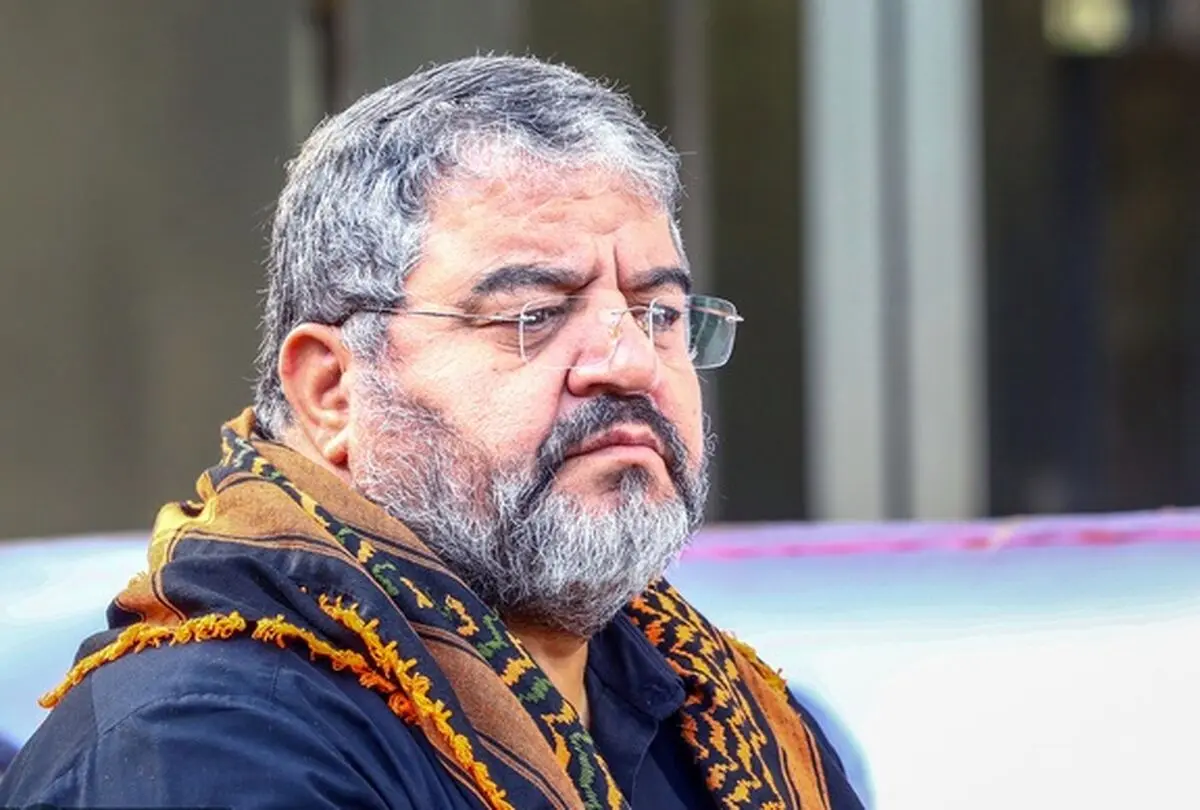 آمریکایی‌ها جنگ هیبریدی را با ما شروع کرده اند/ هدف: فشار اعتراض و قطع سرویس‌های مورد نیاز مردم است
