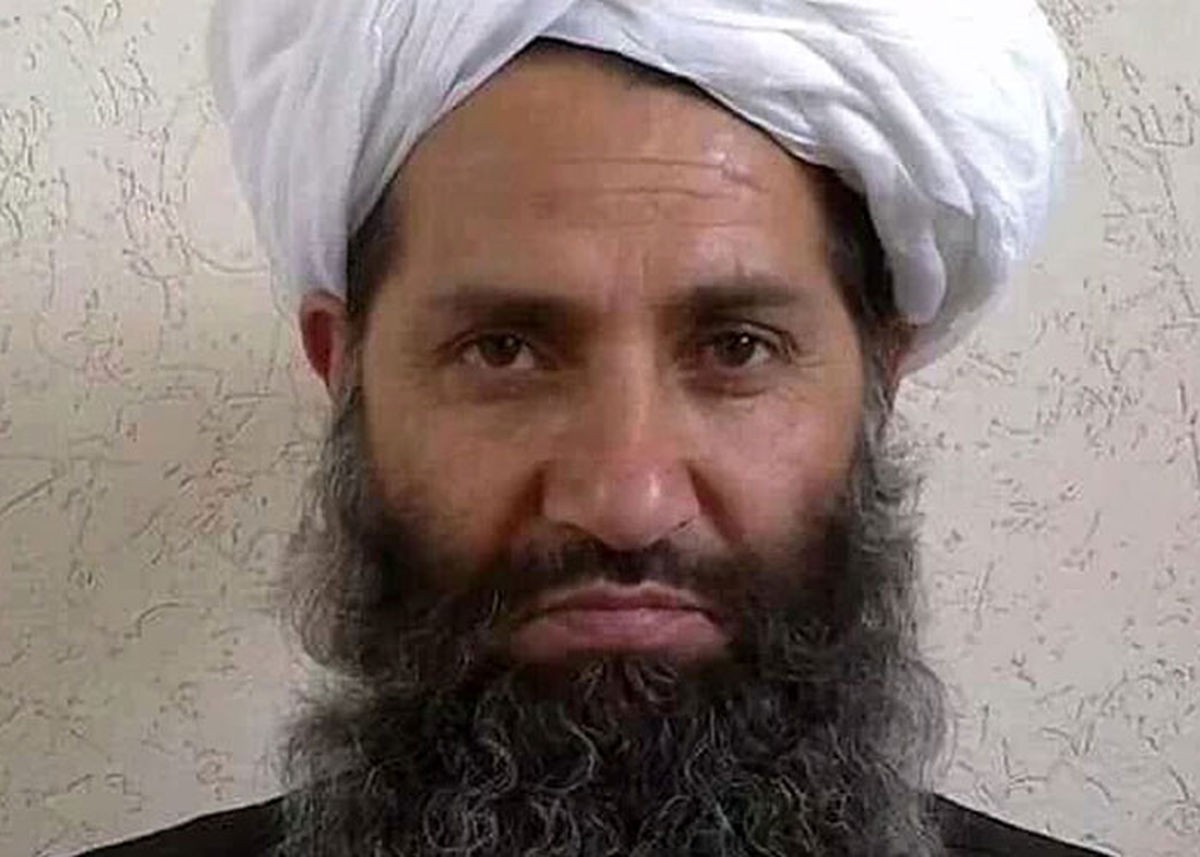 اولین بیانیه رهبر طالبان: خطر ورود نفوذی‌ها و خائنان را جدی بگیرید