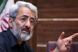 عباس سلیمی نمین: در رد صلاحیت لاریجانی ادله‌ ارائه شده را قابل پذیرش نمی دانم/ شورای نگهبان گزارش های غلط ندهد
