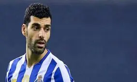 مهدی طارمی و چند میلیون «آه» در ایران/ عکس