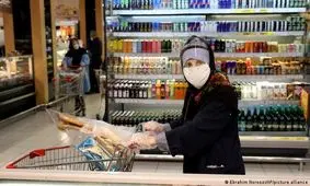 حداقل دستمزد در تهران فقط به خرید مواد غذایی خانوار می‌رسد