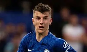 دندان عقل بلای جان هافبک جوان چلسی شد