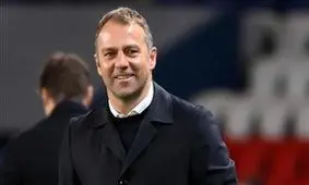 دفاع عجیب هانسی فلیک از واکسن نزدن شاگردش/ کیمیش ذات پرسشگری دارد!