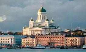 اعزام نیروی کار ایرانی به فنلاند!