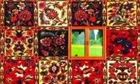 نمایشگاه طراحی قالی در موزه فرش برگزار می‌شود