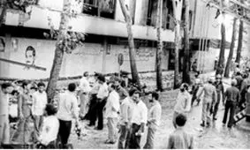 بازماندگان جلسه خونین هشتم شهریور چه سرنوشتی داشتند؟