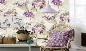 ۹ ایده برای گل گلی سازی خانه