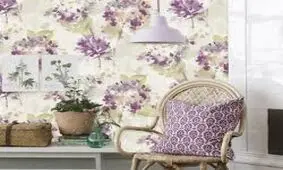 ۹ ایده برای گل گلی سازی خانه