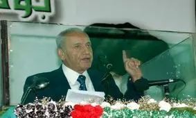 امام موسی صدر و همراهانش هنوز زنده هستند و باید آزاد شوند