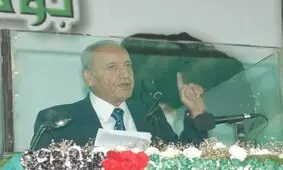 امام موسی صدر و همراهانش هنوز زنده هستند و باید آزاد شوند