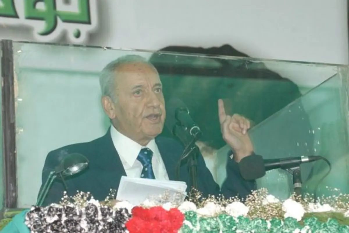 امام موسی صدر و همراهانش هنوز زنده هستند و باید آزاد شوند
