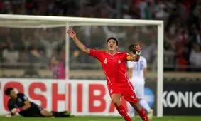 رکورد فوق العاده ایران مقابل چشم بادامی‌ها/ 12 سال بدون شکست در کره+اینفوگرافیک