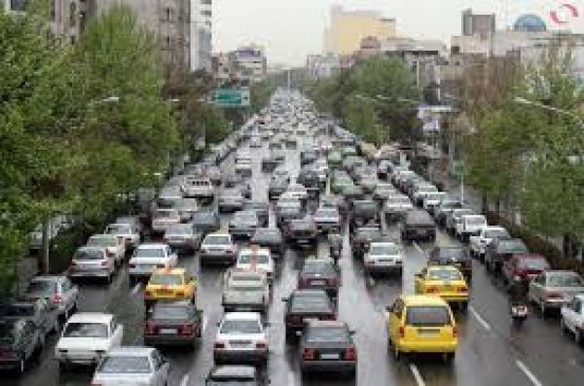 تمهیدات جدید پلیس برای مهر/ پیشبینی افزایش 30 درصدی حجم ترافیک