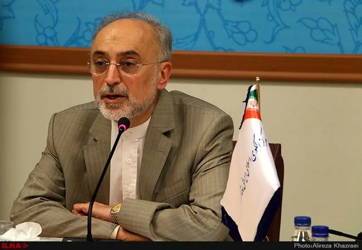 حضور صالحی در همایش راه رجایی۲ در سفر استانی به قزوین