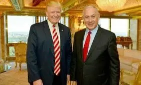 وعده ترامپ درباره انتقال سفارت آمریکا از تل‌آویو به قدس