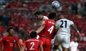 واکنش فیفا به رکورد خیره کننده شاگردان کی‌روش