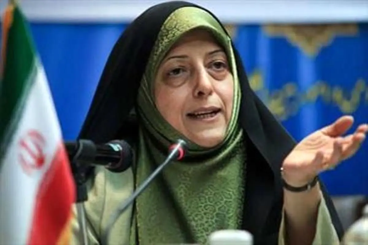 ابتکار: 30 درصد پست های مدیریتی تا پایان برنامه ششم به بانوان واگذار می شود