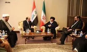 هاشمی شاهرودی:داعش نعل وارونه امریکا برای مهار بیداری اسلامی بود