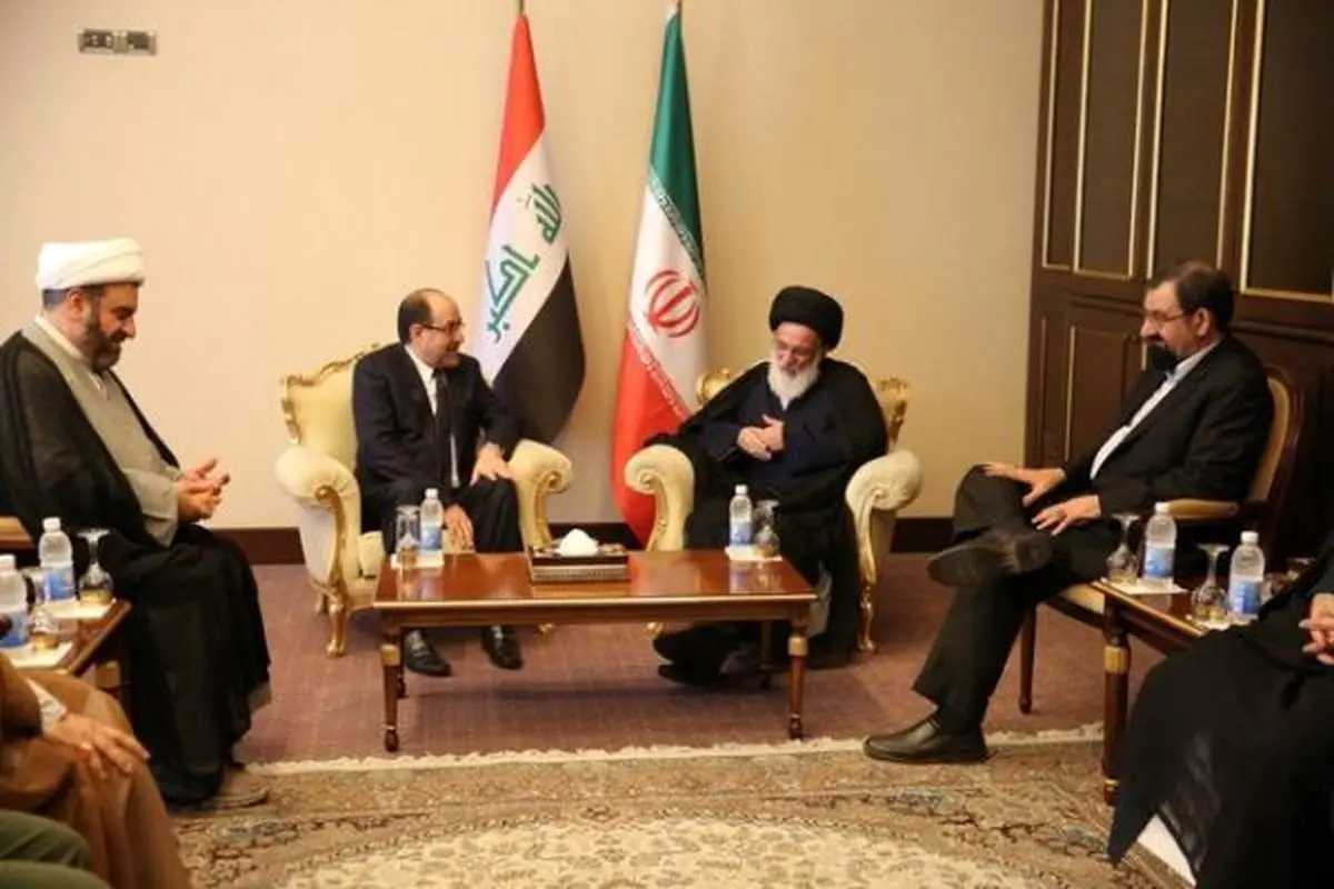 هاشمی شاهرودی:داعش نعل وارونه امریکا برای مهار بیداری اسلامی بود