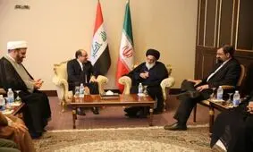 هاشمی شاهرودی:داعش نعل وارونه امریکا برای مهار بیداری اسلامی بود