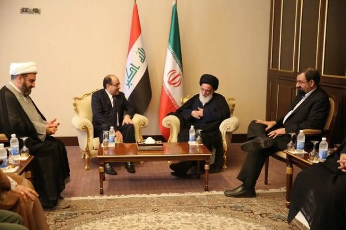 هاشمی شاهرودی:داعش نعل وارونه امریکا برای مهار بیداری اسلامی بود