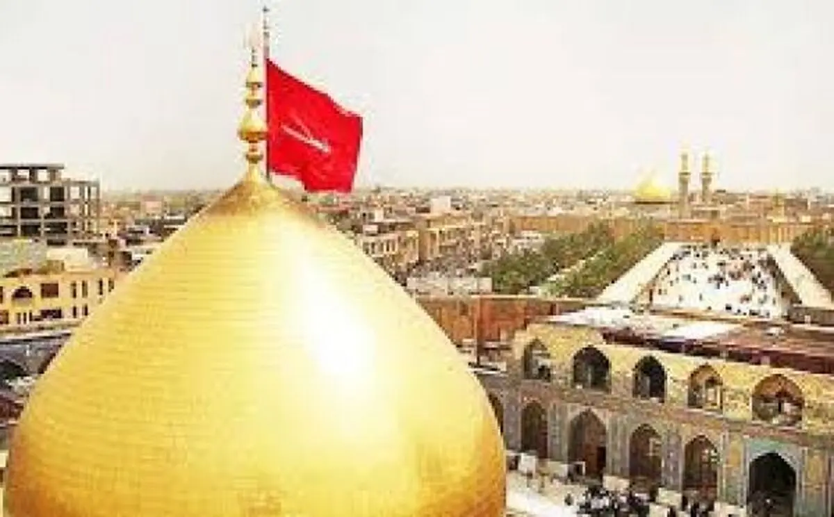 روزانه 250 زائر ایرانی در کربلا ویزیت می‌شوند