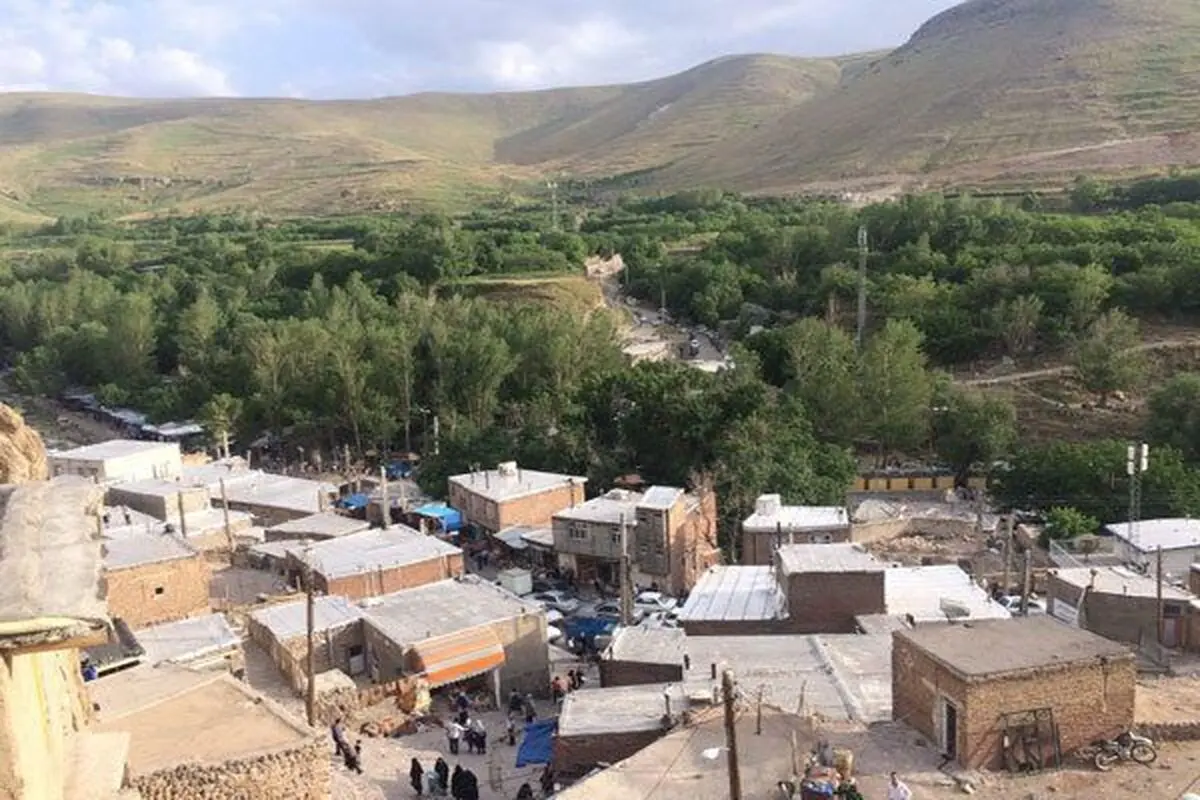 حکم تخریب ۹۶ خانه در کندوان صادر شد/ مرمت و احیا شدن در اولویت است