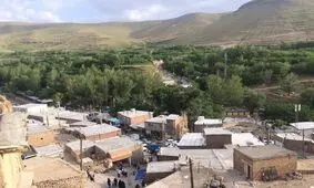 حکم تخریب ۹۶ خانه در کندوان صادر شد/ مرمت و احیا شدن در اولویت است